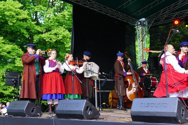 Fot.: Tomasz Kordeusz (WDK)