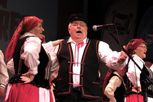 Fot. Tomasz Kordeusz