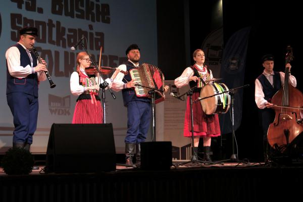 Fot. Tomasz Kordeusz