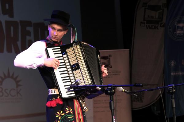 Fot. Tomasz Kordeusz