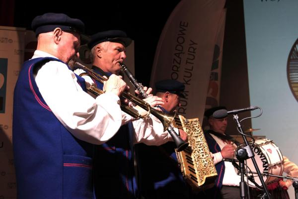 Fot. Tomasz Kordeusz