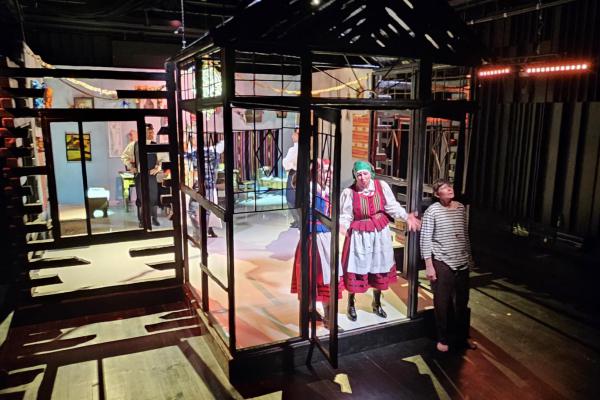 Fot.: Agnieszka Markiton (PIK)