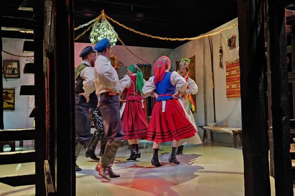 Fot.: Agnieszka Markiton (PIK)