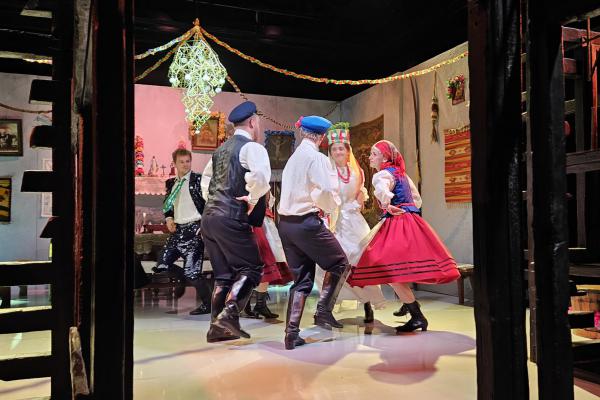 Fot.: Agnieszka Markiton (PIK)