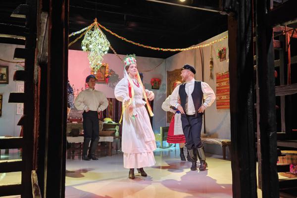 Fot.: Agnieszka Markiton (PIK)