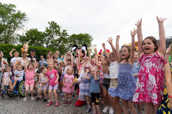 Fot.: ECB w Pacanowie 