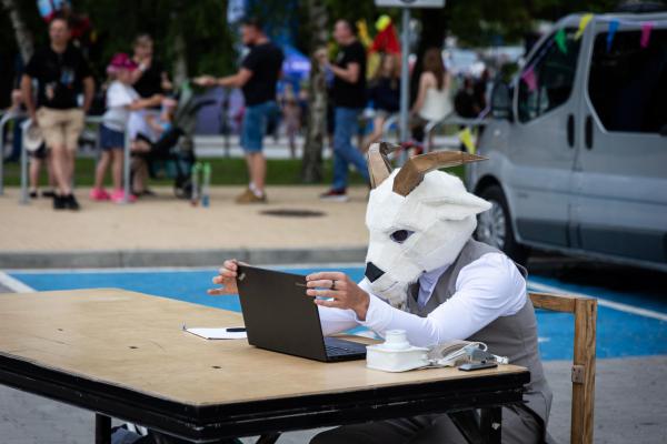 Fot.: ECB w Pacanowie 