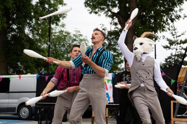 Fot.: ECB w Pacanowie 