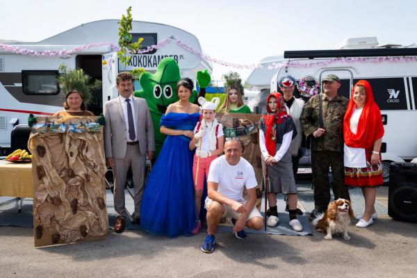 Fot.: ECB w Pacanowie 