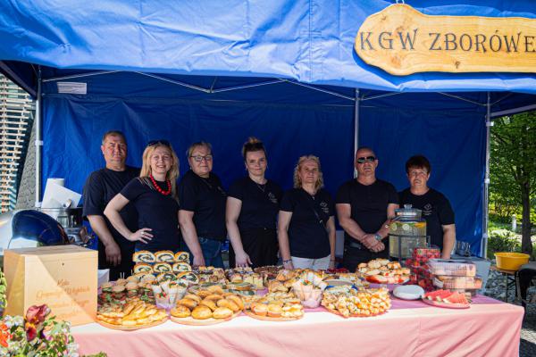 Fot.: ECB w Pacanowie 