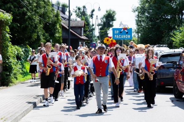 Fot.: ECB w Pacanowie 