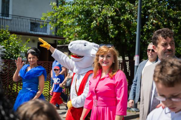 Fot.: ECB w Pacanowie 