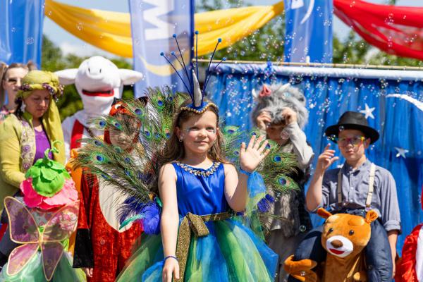 Fot.: ECB w Pacanowie 