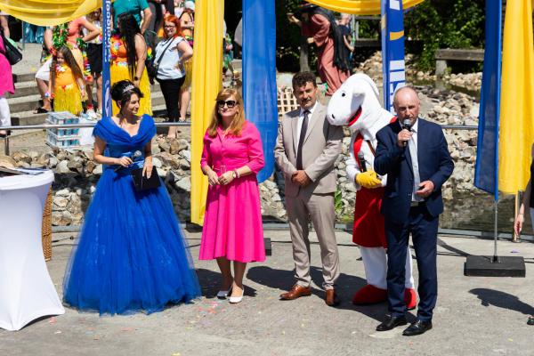 Fot.: ECB w Pacanowie 