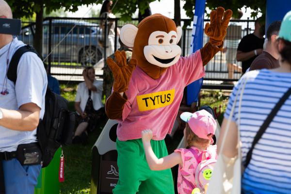 Fot.: ECB w Pacanowie 