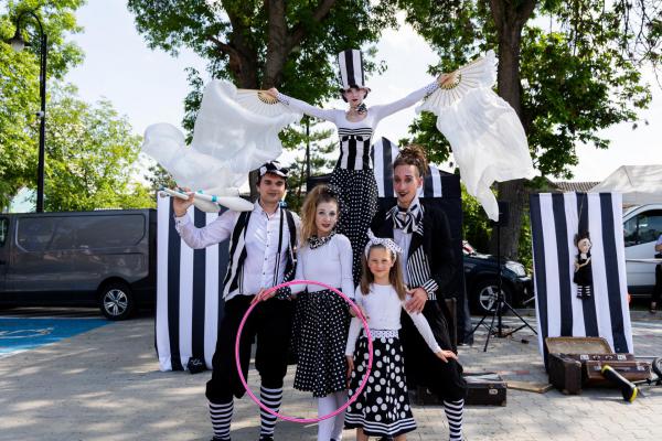 Fot.: ECB w Pacanowie 