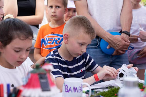 Fot.: ECB w Pacanowie 