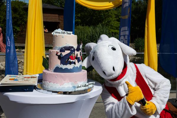 Fot.: ECB w Pacanowie 