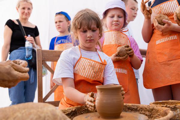 Fot.: ECB w Pacanowie 