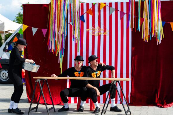 Fot.: ECB w Pacanowie 