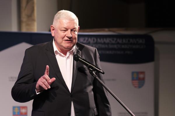 Fot. Tomasz Kordeusz