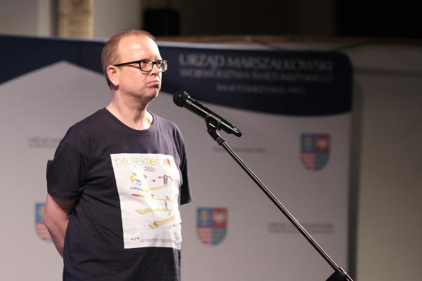 Fot. Tomasz Kordeusz