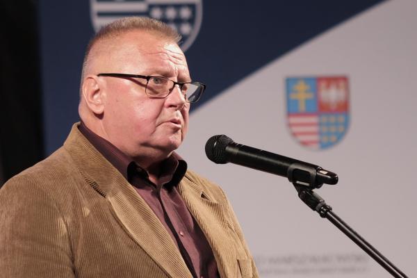 Fot. Tomasz Kordeusz