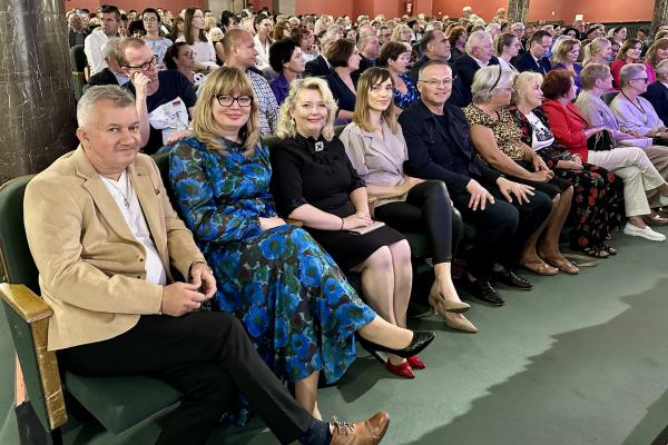 Fot. Tomasz Kordeusz