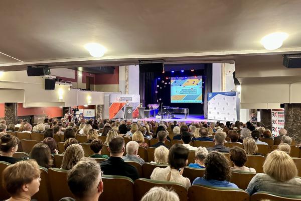 Fot. Tomasz Kordeusz