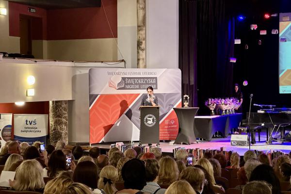 Fot. Tomasz Kordeusz