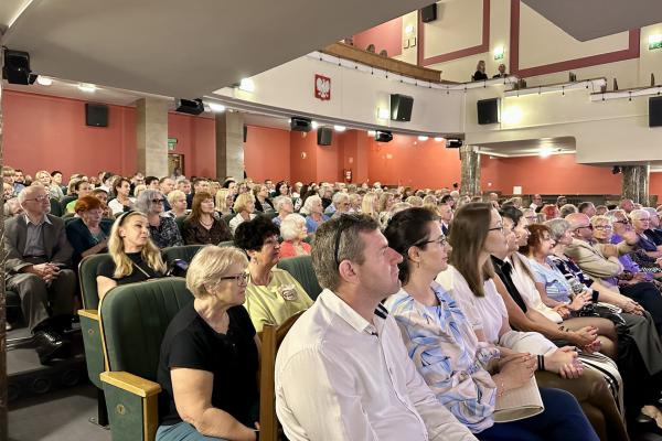 Fot. Tomasz Kordeusz