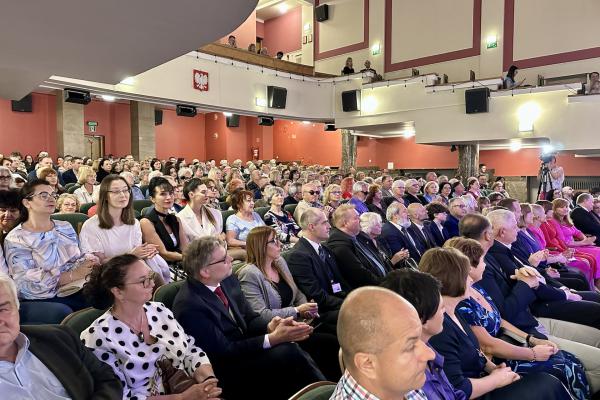 Fot. Tomasz Kordeusz