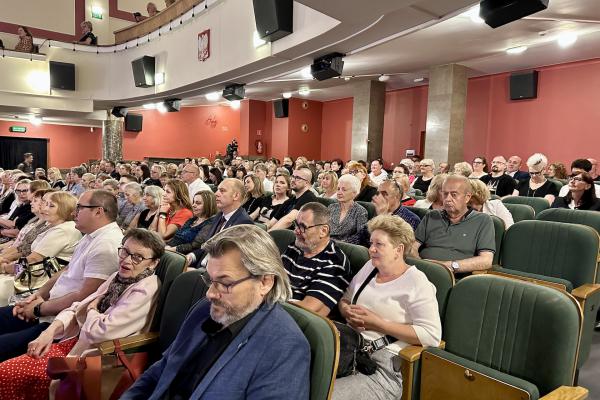 Fot. Tomasz Kordeusz