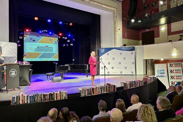 Fot. Tomasz Kordeusz