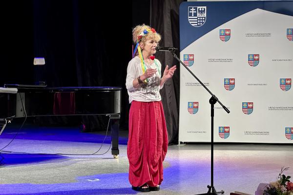 Fot. Tomasz Kordeusz