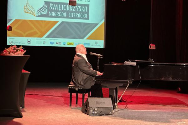 Fot. Tomasz Kordeusz