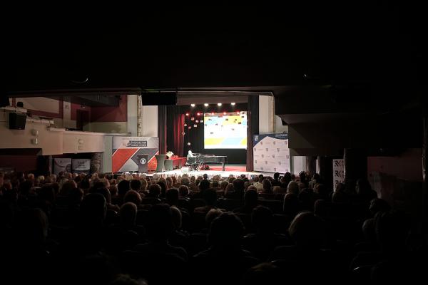 Fot. Tomasz Kordeusz