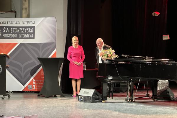 Fot. Tomasz Kordeusz