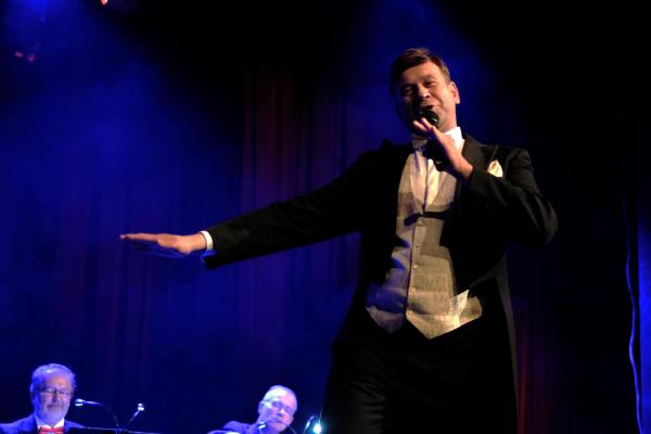 Fot. Tomasz Kordeusz