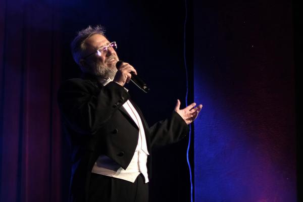 Fot. Tomasz Kordeusz