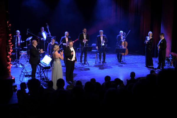 Fot. Tomasz Kordeusz