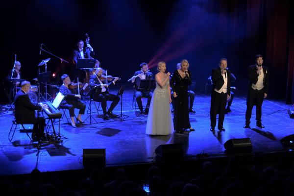 Fot. Tomasz Kordeusz