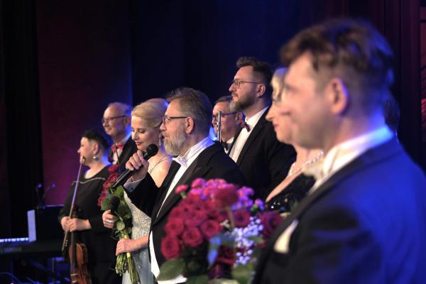 Fot. Tomasz Kordeusz