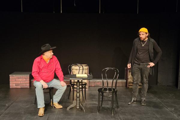 Fot. Agnieszka Markiton