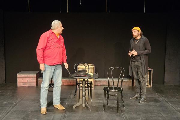 Fot. Agnieszka Markiton