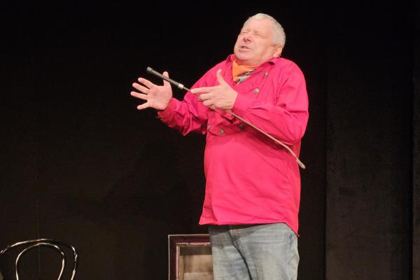 Fot. Agnieszka Markiton