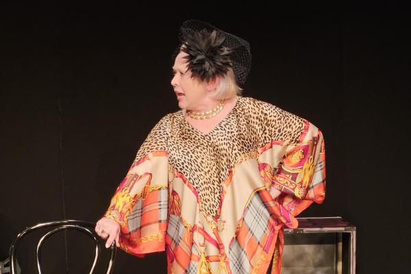 Fot. Agnieszka Markiton