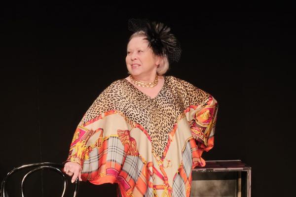 Fot. Agnieszka Markiton