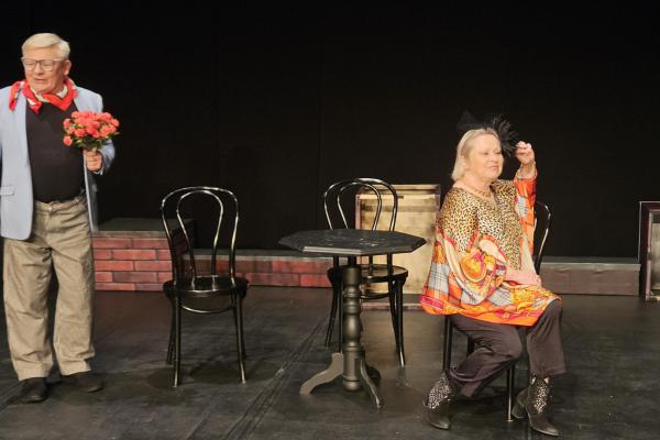 Fot. Agnieszka Markiton