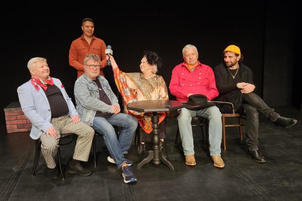 Fot. Agnieszka Markiton